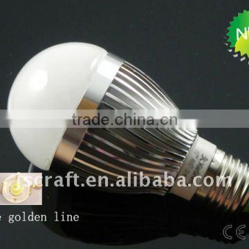 E27 led light bulb