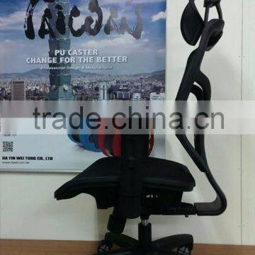 2016 New Product Furniture Mesh Executive Ergonomic Office Chair photo-2