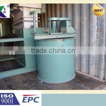 2016 New Agitation Tank Hot Selling to Overseas