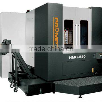 CNC Horizontal Milling Machine