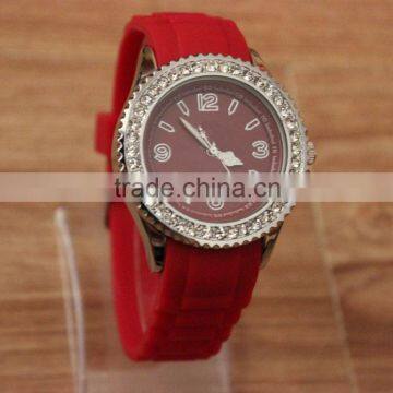 fashion lady watch with high quality