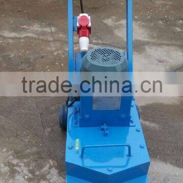 DC380 3KW Vibrating Polishing Machine photo-2