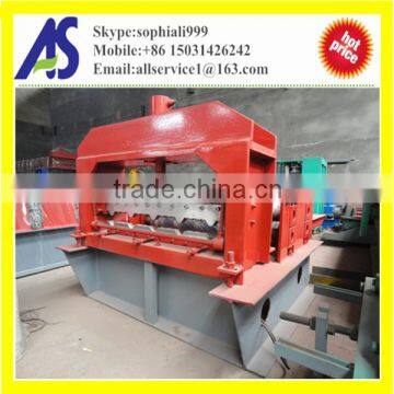 automatic crimping machine