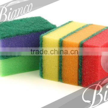 New Arrival Good Looking Scrubbing Sponge for Local Market