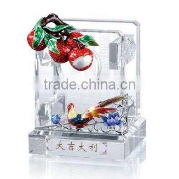 www com sex photo new fashion crystal pen holder