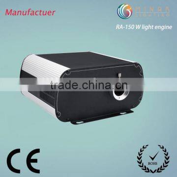 150W Big Power R-150 Halogen Fiber Optic Light Engine for Decoration Light photo-5