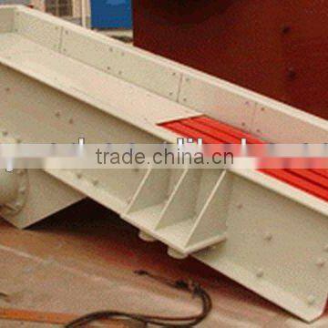 2013 Quantitative Grading Machine Vibrating Feeder photo-3