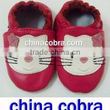 Soft Baby Leather Shoes ( Accept Paypal,credit Card,New Design ) photo-4