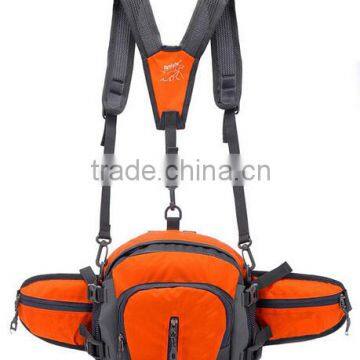 New products hot-sale waterproof bike bag fashion backpack