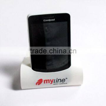 Plastic lazy wholesale magnetic phone holder for ps4