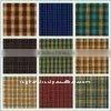 Blended Shirt Fabric