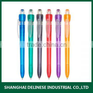 Low Price High Quality Hotel Plastic Pens Quality Choice