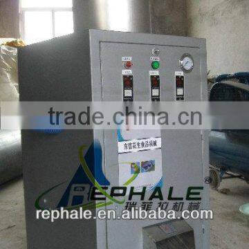 Soybean peeling machine made in China