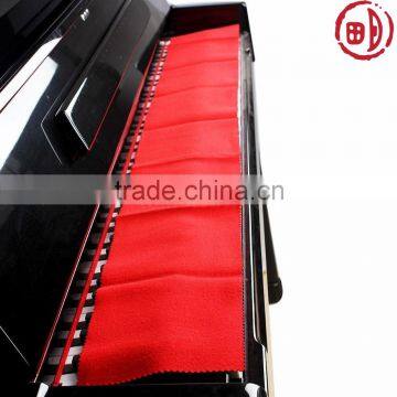 Cutsom Microfiber Piano Keyboard Cover Cloth photo-2