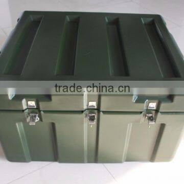 international standard thermoforming plastic products military box