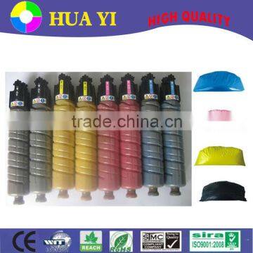 T-MPC 3501 Color Toner cartridge for Copier Aficio MPC3001 MPC3501