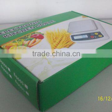 Digital Kitchen Scale photo-2