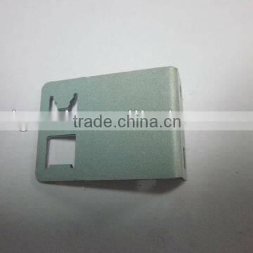 China SECC presswork parts for industrial machinery