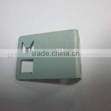 China SECC Presswork Parts for Industrial Machinery