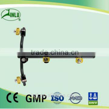 Brachial skeleton orthopedic External fixator