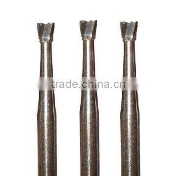 dental high speed carbide product