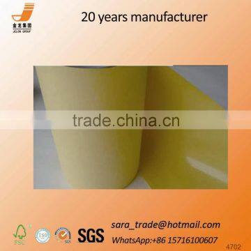 Silicone Release/PE Coated