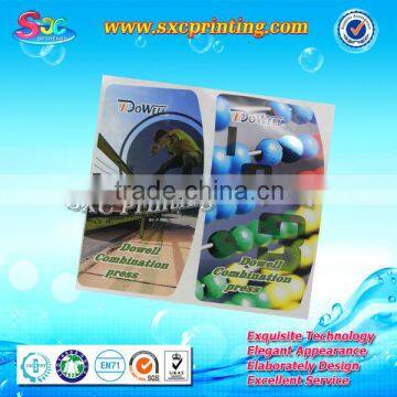 18 Years Experience of Self Adhesive Decor Wall Mirror Sticker photo-4