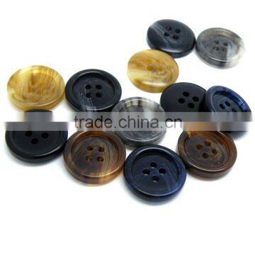 Custom ABS Business Suit Button photo-3