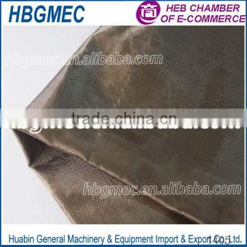 non combustible Basalt Fiber Fabric Biaxial 0-90 670gsm