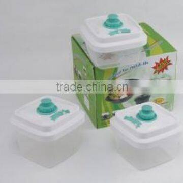 2014 Hot sale fashion vacuum forming box