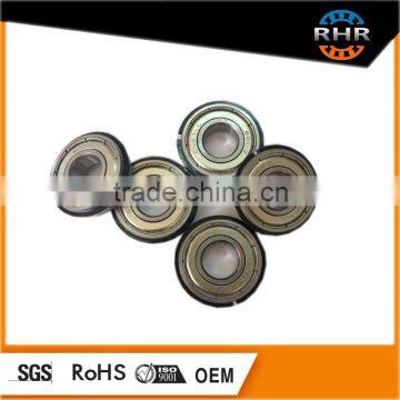Flange Bearing F695ZZ F605 F625 F685 FR3ZZ FR4ZZ FR6ZZ FR8ZZ photo-5