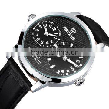 skone 9142 magic time watch