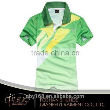 NEW summer customized sport wholesale sports tshirts