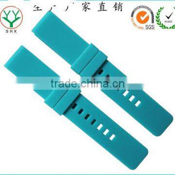2016 Custom Made Silicone Watch Strap, Silicone Straps for Watches, Watch Band photo-5
