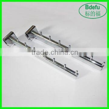 Crossbar Fitted Display Steel Hook - 7 Nails photo-2