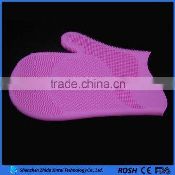 Cheap Price Good Quality Silicone Female Face Mask Flexible Silicone Facial Mask