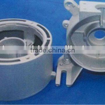 high precision die casting mold product