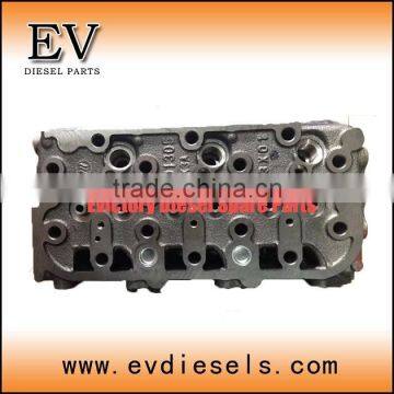 Fit on John Deere Kubota Spare Parts D1105T D1105 Cylinder Head