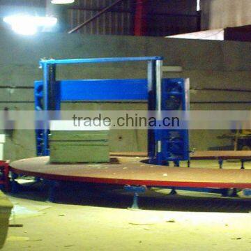 Foam Cutting Machine/Foam Machien/Foaming Machine/Sponge Cutting Machine/Sponge Machine photo-4