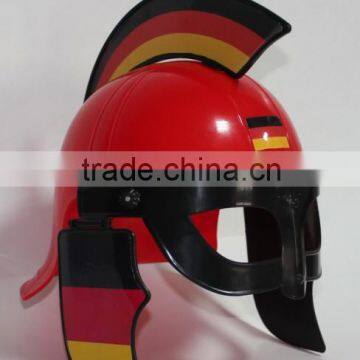 Germany series football fan hat customized carnival hat