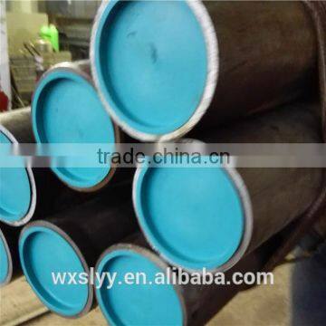 Skived and Burnished Steel Tube Supplier photo-6