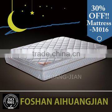 China mattress manufacturer factory made cheap good quanlity latex mattress