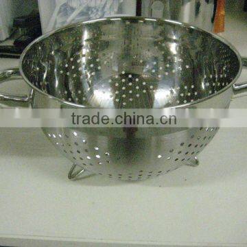 stainless steel bread bowl