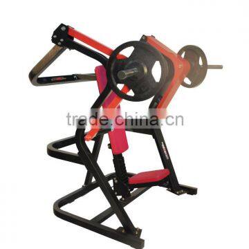 Quantum Health Test Machine Push the Shoulder Movement photo-3