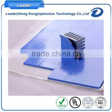 1.0-5.0w/m.k Thermal Conductive Silicone Pad for gap filling