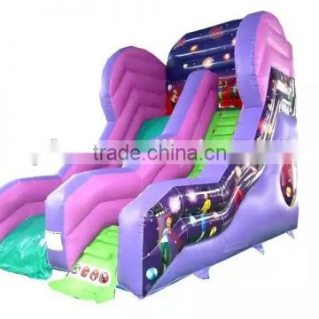 inflatable disco dome bounce house amusement park rides