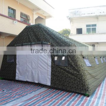 inflatable military tent , military tents for sale