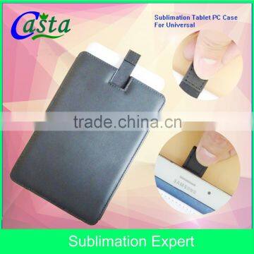 Blank Custom Case for Tablet PC Holster Sublimation for Mobile Phone Holster Universal Sublimation for Tablet PC Case photo-4