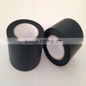 PVC Pipe Wrapping Tape Insulation Air Conditioner Tape