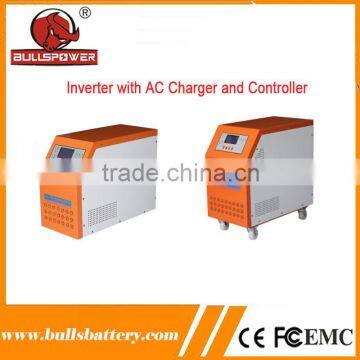 1kw-6kw Hybrid Home Solar Energy Storage System of Solar Energy photo-5